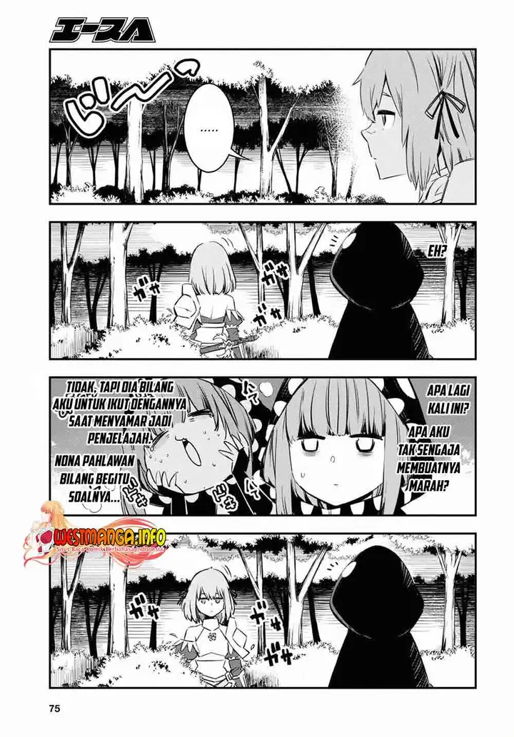 image-komik-shin-no-nakama-janai-to-yuusha-no-party-wo-oidasareta-node-henkyou-de-slow-life-suru-koto-ni-shimashita-chapter-39-23/28