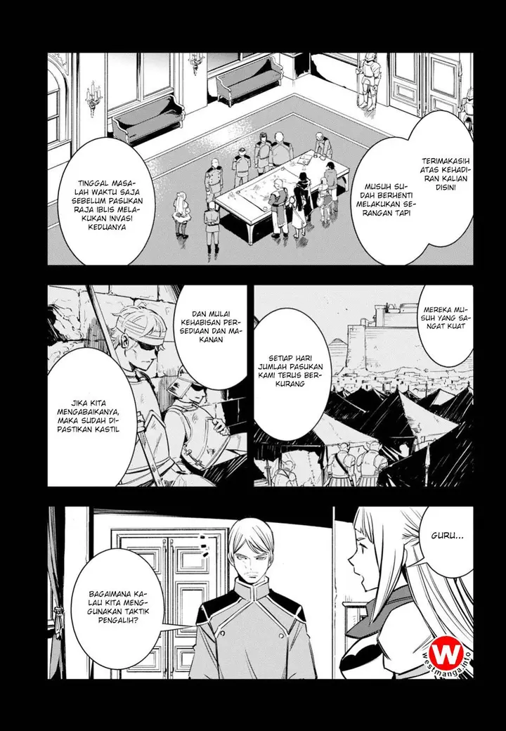image-komik-shin-no-nakama-janai-to-yuusha-no-party-wo-oidasareta-node-henkyou-de-slow-life-suru-koto-ni-shimashita-chapter-4-3/22