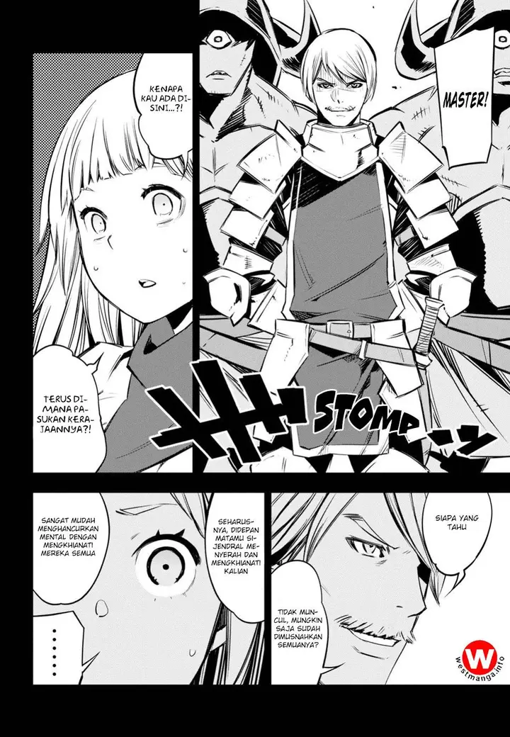 image-komik-shin-no-nakama-janai-to-yuusha-no-party-wo-oidasareta-node-henkyou-de-slow-life-suru-koto-ni-shimashita-chapter-4-8/22