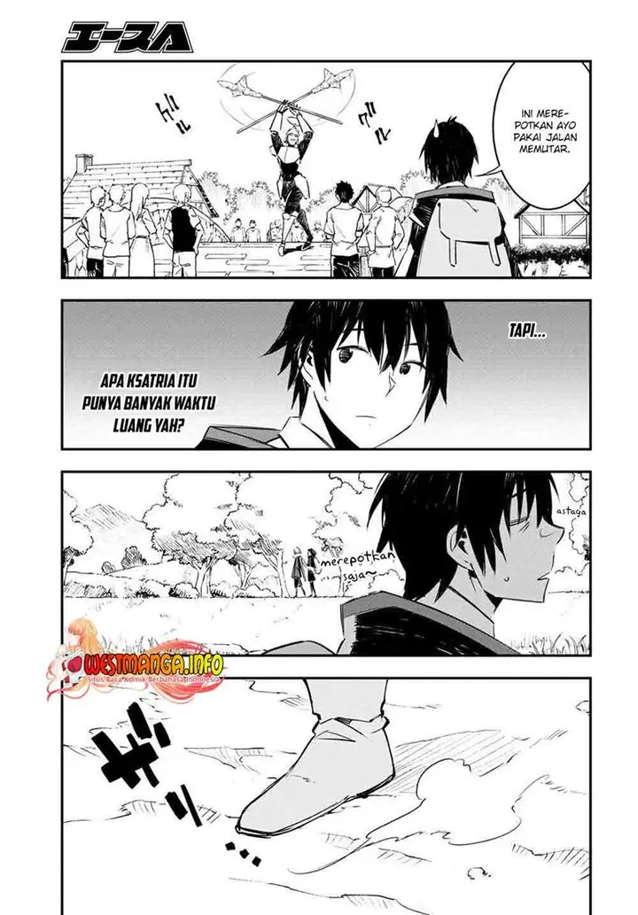 image-komik-shin-no-nakama-janai-to-yuusha-no-party-wo-oidasareta-node-henkyou-de-slow-life-suru-koto-ni-shimashita-chapter-40-7/33