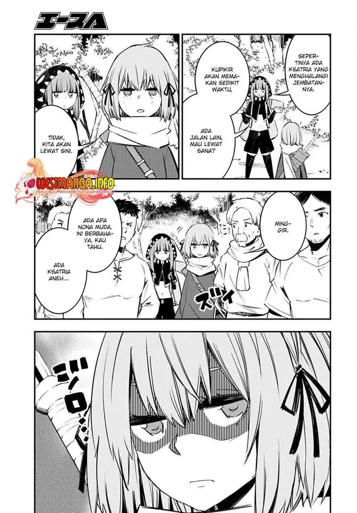 image-komik-shin-no-nakama-janai-to-yuusha-no-party-wo-oidasareta-node-henkyou-de-slow-life-suru-koto-ni-shimashita-chapter-40-9/33