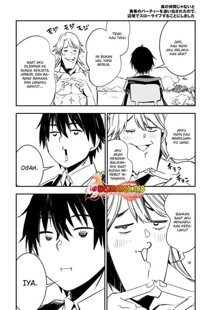 image-komik-shin-no-nakama-janai-to-yuusha-no-party-wo-oidasareta-node-henkyou-de-slow-life-suru-koto-ni-shimashita-chapter-40-26/33