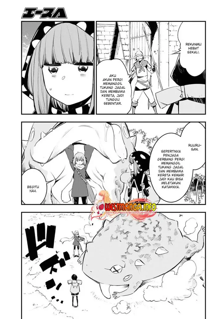 image-komik-shin-no-nakama-janai-to-yuusha-no-party-wo-oidasareta-node-henkyou-de-slow-life-suru-koto-ni-shimashita-chapter-41-7/36