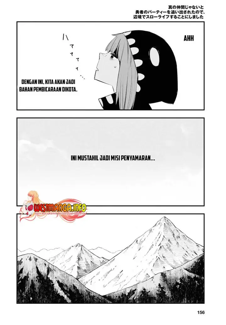 image-komik-shin-no-nakama-janai-to-yuusha-no-party-wo-oidasareta-node-henkyou-de-slow-life-suru-koto-ni-shimashita-chapter-41-8/36