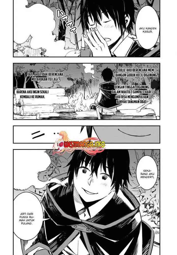 image-komik-shin-no-nakama-janai-to-yuusha-no-party-wo-oidasareta-node-henkyou-de-slow-life-suru-koto-ni-shimashita-chapter-41-10/36