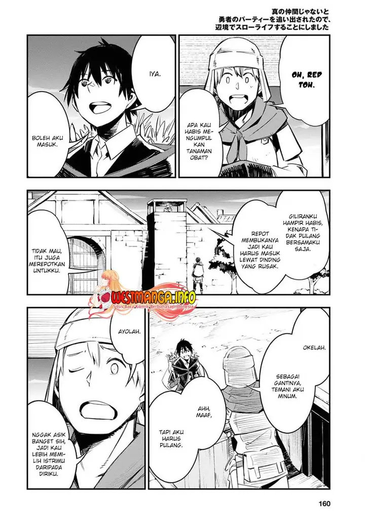 image-komik-shin-no-nakama-janai-to-yuusha-no-party-wo-oidasareta-node-henkyou-de-slow-life-suru-koto-ni-shimashita-chapter-41-12/36