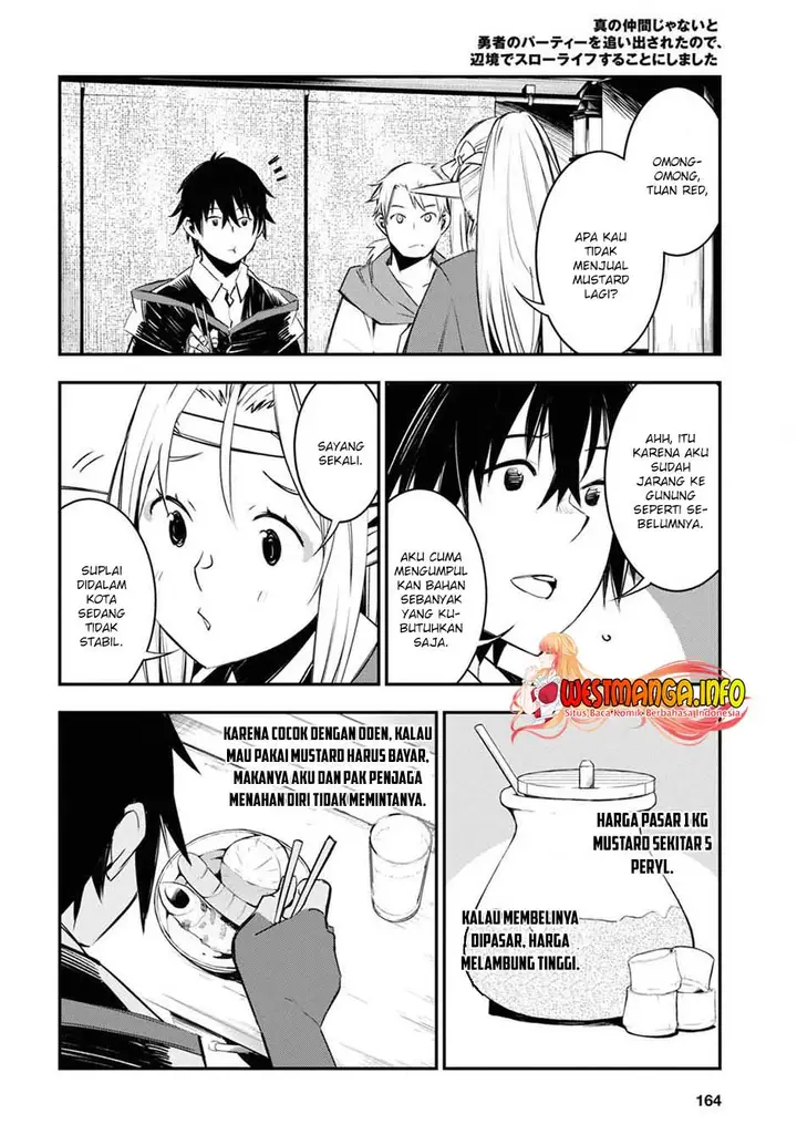 image-komik-shin-no-nakama-janai-to-yuusha-no-party-wo-oidasareta-node-henkyou-de-slow-life-suru-koto-ni-shimashita-chapter-41-16/36