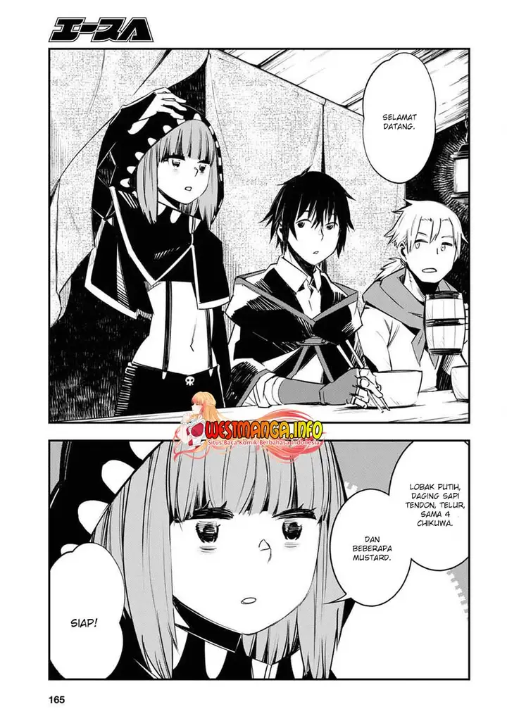 image-komik-shin-no-nakama-janai-to-yuusha-no-party-wo-oidasareta-node-henkyou-de-slow-life-suru-koto-ni-shimashita-chapter-41-17/36