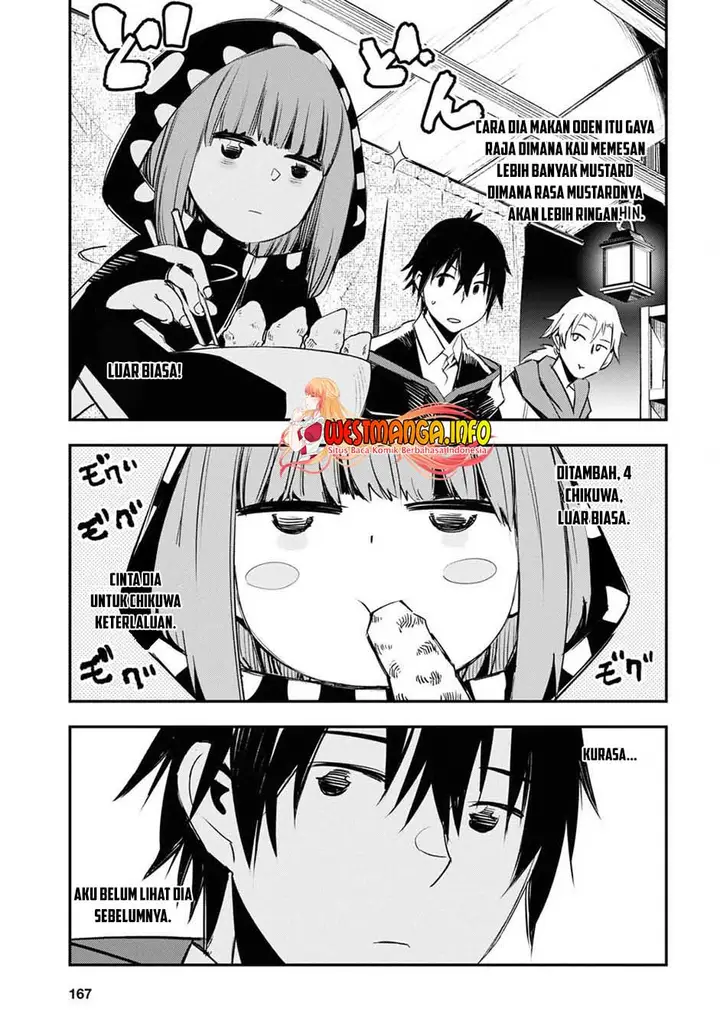 image-komik-shin-no-nakama-janai-to-yuusha-no-party-wo-oidasareta-node-henkyou-de-slow-life-suru-koto-ni-shimashita-chapter-41-19/36