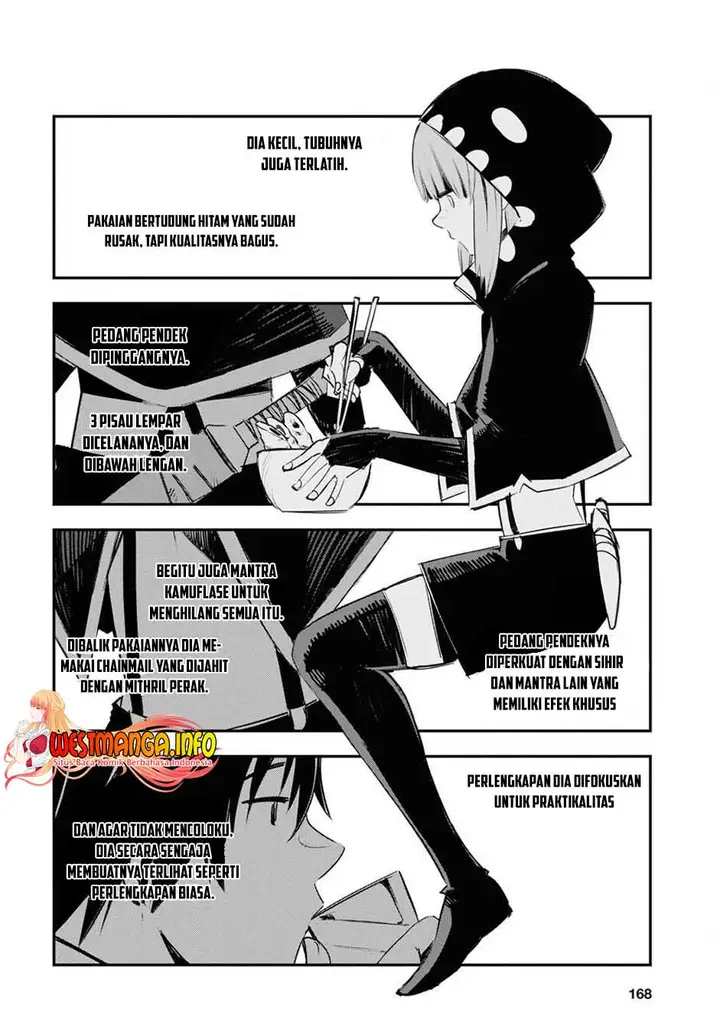 image-komik-shin-no-nakama-janai-to-yuusha-no-party-wo-oidasareta-node-henkyou-de-slow-life-suru-koto-ni-shimashita-chapter-41-20/36