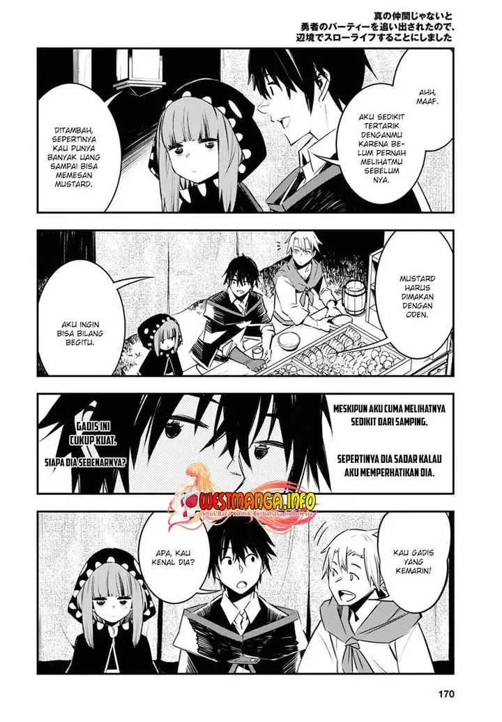 image-komik-shin-no-nakama-janai-to-yuusha-no-party-wo-oidasareta-node-henkyou-de-slow-life-suru-koto-ni-shimashita-chapter-41-23/36