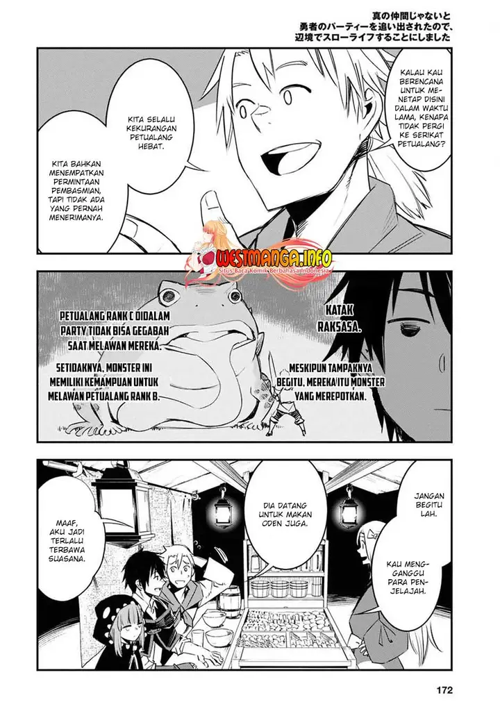 image-komik-shin-no-nakama-janai-to-yuusha-no-party-wo-oidasareta-node-henkyou-de-slow-life-suru-koto-ni-shimashita-chapter-41-25/36