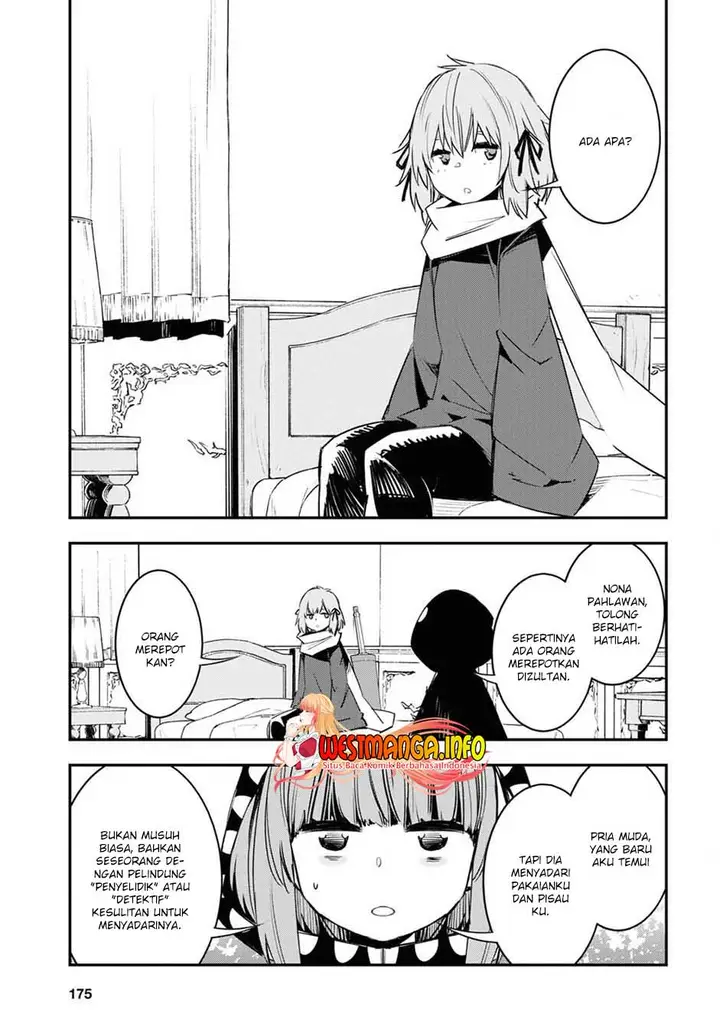 image-komik-shin-no-nakama-janai-to-yuusha-no-party-wo-oidasareta-node-henkyou-de-slow-life-suru-koto-ni-shimashita-chapter-41-28/36