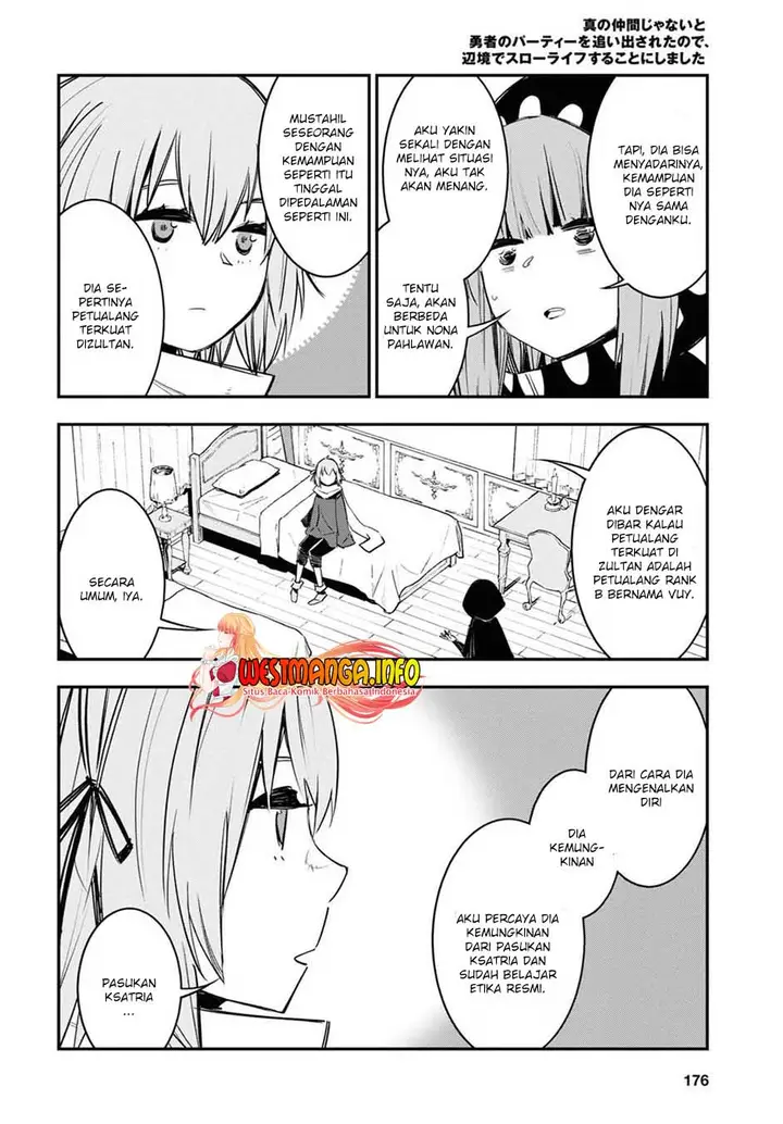 image-komik-shin-no-nakama-janai-to-yuusha-no-party-wo-oidasareta-node-henkyou-de-slow-life-suru-koto-ni-shimashita-chapter-41-29/36