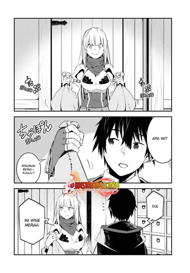 image-komik-shin-no-nakama-janai-to-yuusha-no-party-wo-oidasareta-node-henkyou-de-slow-life-suru-koto-ni-shimashita-chapter-42-5/16