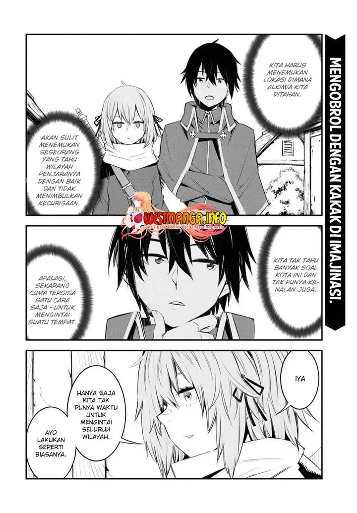 image-komik-shin-no-nakama-janai-to-yuusha-no-party-wo-oidasareta-node-henkyou-de-slow-life-suru-koto-ni-shimashita-chapter-43-3/24