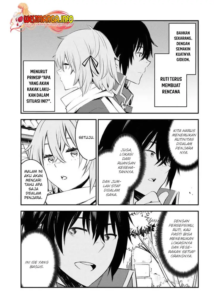 image-komik-shin-no-nakama-janai-to-yuusha-no-party-wo-oidasareta-node-henkyou-de-slow-life-suru-koto-ni-shimashita-chapter-43-4/24