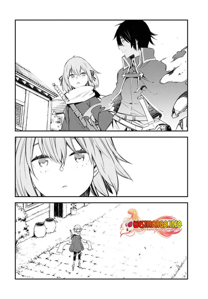 image-komik-shin-no-nakama-janai-to-yuusha-no-party-wo-oidasareta-node-henkyou-de-slow-life-suru-koto-ni-shimashita-chapter-43-5/24