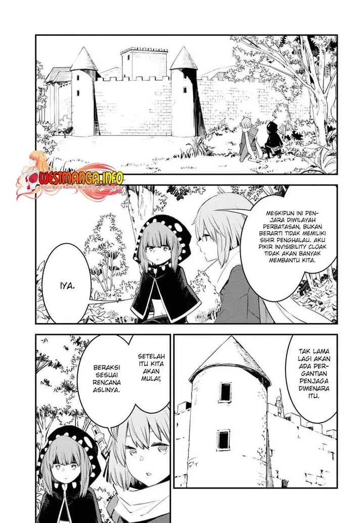 image-komik-shin-no-nakama-janai-to-yuusha-no-party-wo-oidasareta-node-henkyou-de-slow-life-suru-koto-ni-shimashita-chapter-43-8/24