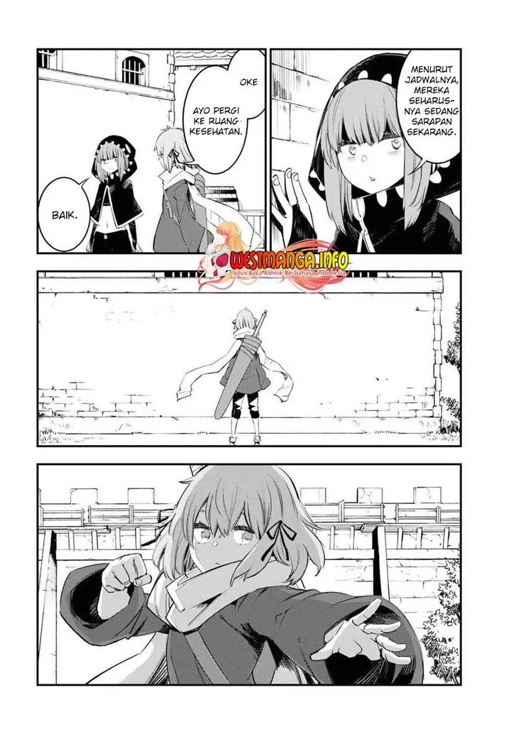 image-komik-shin-no-nakama-janai-to-yuusha-no-party-wo-oidasareta-node-henkyou-de-slow-life-suru-koto-ni-shimashita-chapter-43-13/24