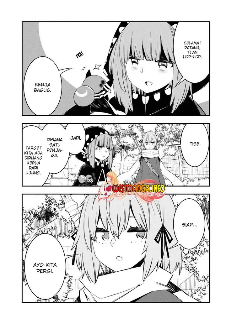 image-komik-shin-no-nakama-janai-to-yuusha-no-party-wo-oidasareta-node-henkyou-de-slow-life-suru-koto-ni-shimashita-chapter-43-18/24