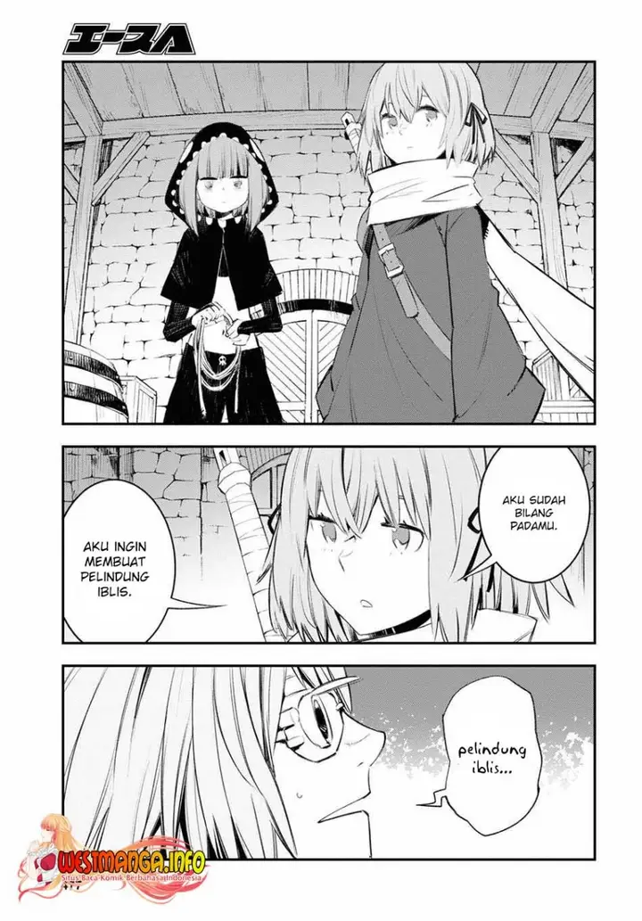 image-komik-shin-no-nakama-janai-to-yuusha-no-party-wo-oidasareta-node-henkyou-de-slow-life-suru-koto-ni-shimashita-chapter-44-4/35