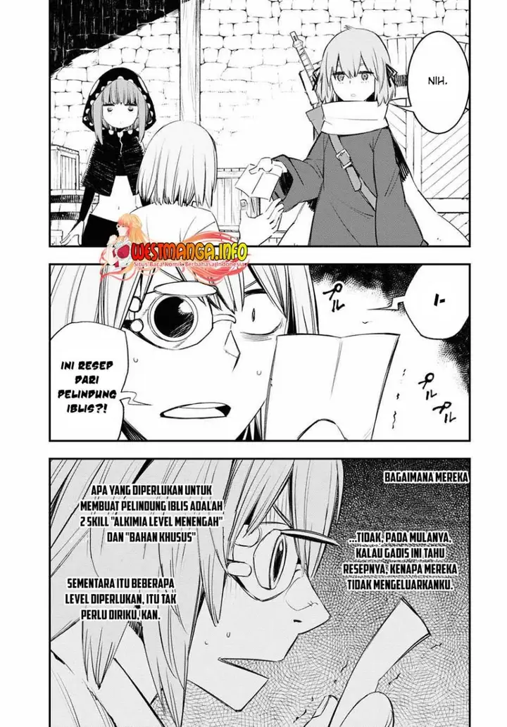 image-komik-shin-no-nakama-janai-to-yuusha-no-party-wo-oidasareta-node-henkyou-de-slow-life-suru-koto-ni-shimashita-chapter-44-6/35