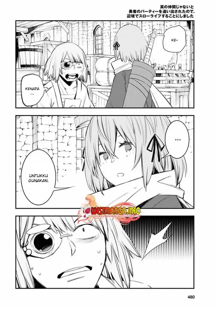 image-komik-shin-no-nakama-janai-to-yuusha-no-party-wo-oidasareta-node-henkyou-de-slow-life-suru-koto-ni-shimashita-chapter-44-7/35