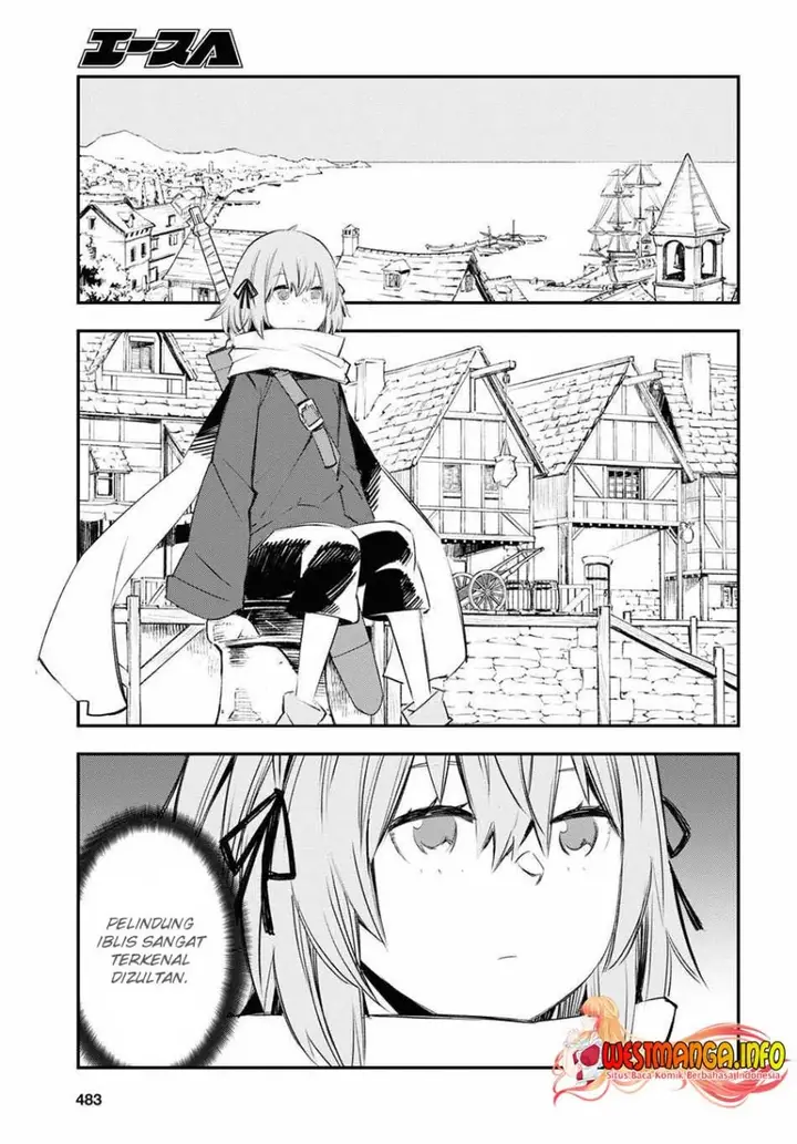 image-komik-shin-no-nakama-janai-to-yuusha-no-party-wo-oidasareta-node-henkyou-de-slow-life-suru-koto-ni-shimashita-chapter-44-10/35