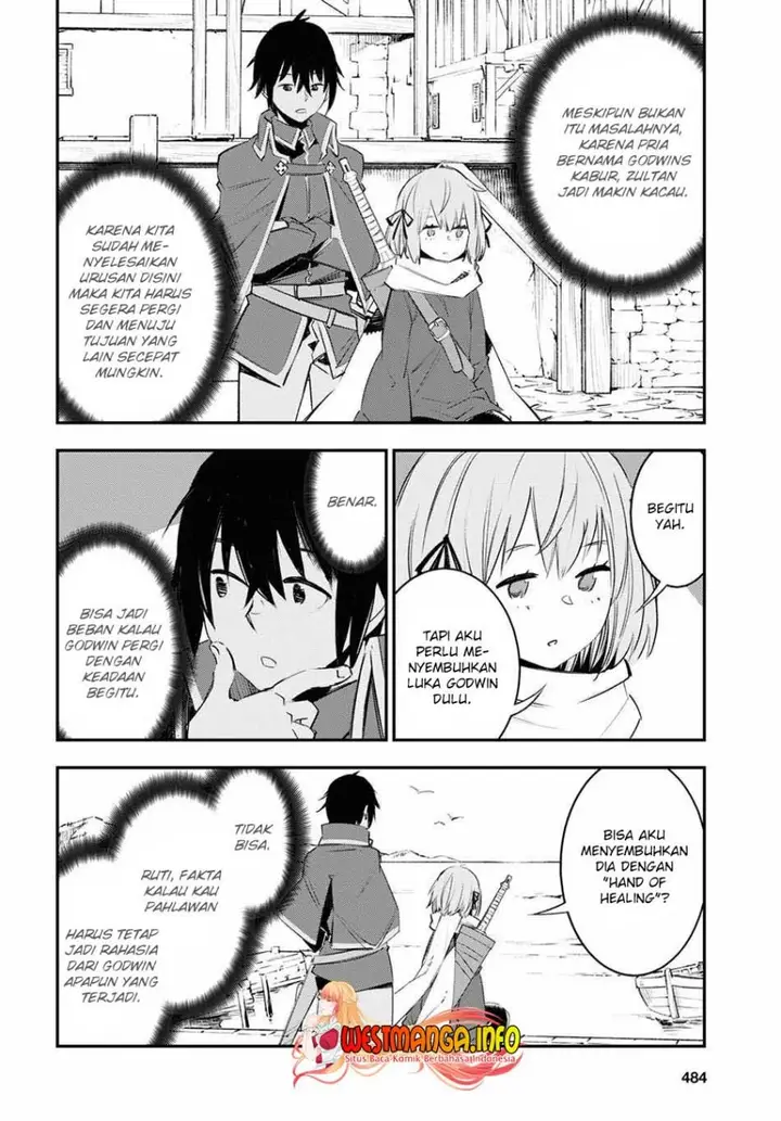 image-komik-shin-no-nakama-janai-to-yuusha-no-party-wo-oidasareta-node-henkyou-de-slow-life-suru-koto-ni-shimashita-chapter-44-12/35