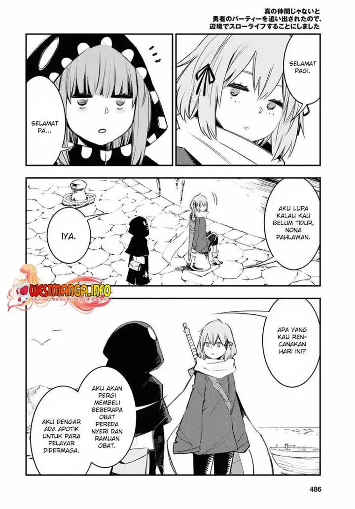 image-komik-shin-no-nakama-janai-to-yuusha-no-party-wo-oidasareta-node-henkyou-de-slow-life-suru-koto-ni-shimashita-chapter-44-14/35