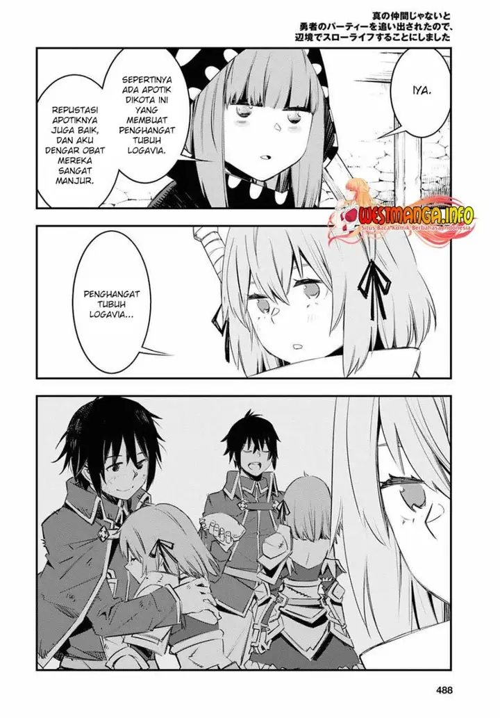 image-komik-shin-no-nakama-janai-to-yuusha-no-party-wo-oidasareta-node-henkyou-de-slow-life-suru-koto-ni-shimashita-chapter-44-16/35