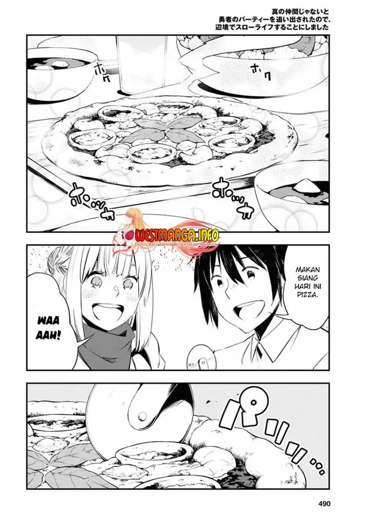image-komik-shin-no-nakama-janai-to-yuusha-no-party-wo-oidasareta-node-henkyou-de-slow-life-suru-koto-ni-shimashita-chapter-44-18/35