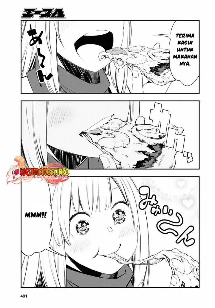 image-komik-shin-no-nakama-janai-to-yuusha-no-party-wo-oidasareta-node-henkyou-de-slow-life-suru-koto-ni-shimashita-chapter-44-19/35