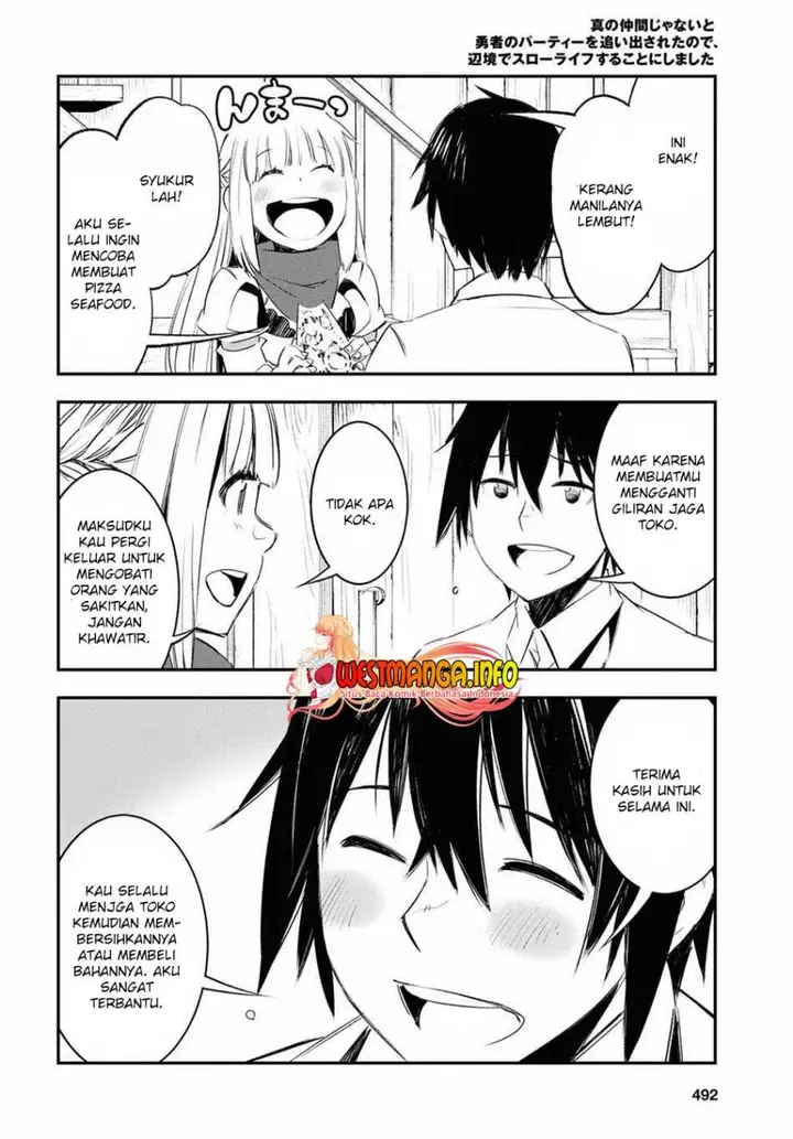image-komik-shin-no-nakama-janai-to-yuusha-no-party-wo-oidasareta-node-henkyou-de-slow-life-suru-koto-ni-shimashita-chapter-44-20/35