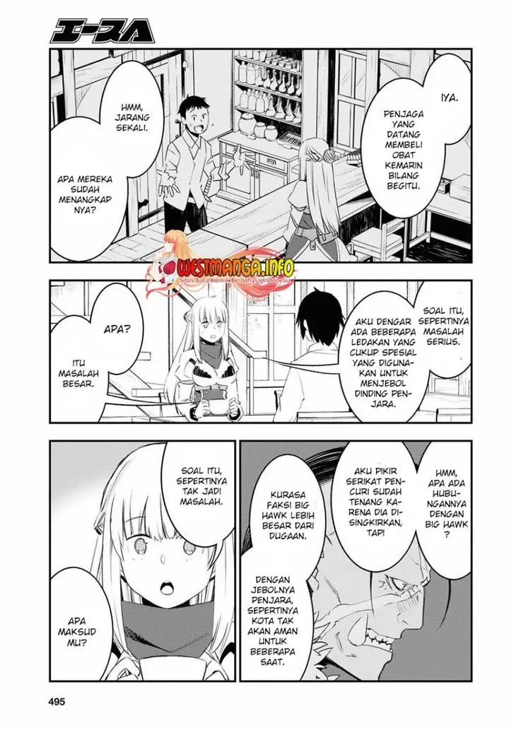 image-komik-shin-no-nakama-janai-to-yuusha-no-party-wo-oidasareta-node-henkyou-de-slow-life-suru-koto-ni-shimashita-chapter-44-24/35