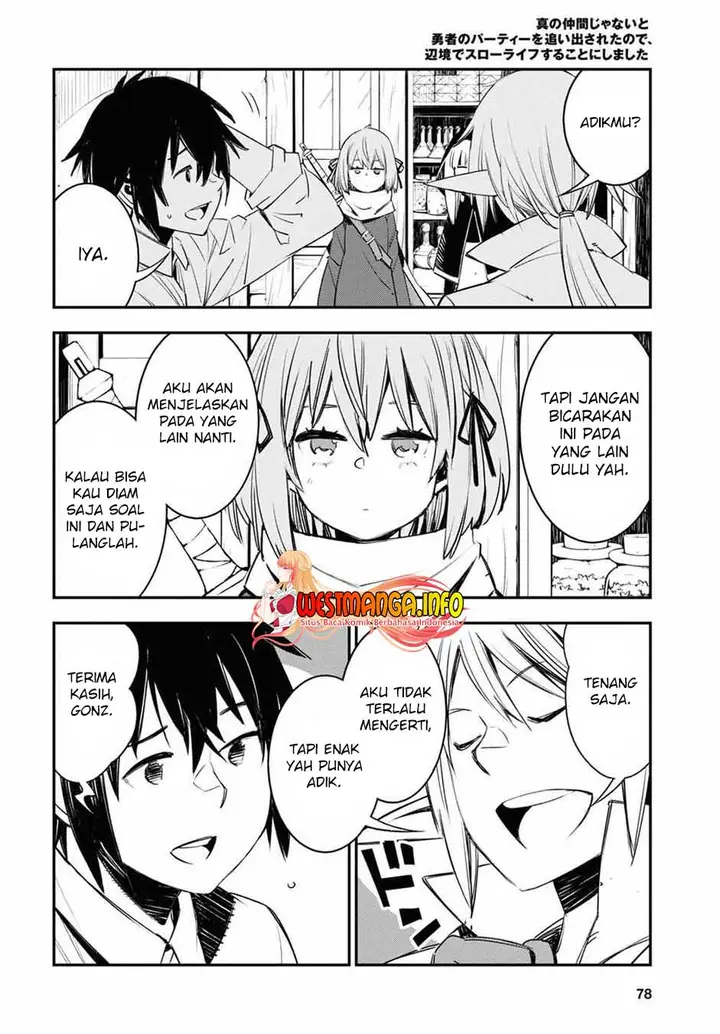 image-komik-shin-no-nakama-janai-to-yuusha-no-party-wo-oidasareta-node-henkyou-de-slow-life-suru-koto-ni-shimashita-chapter-45-5/36