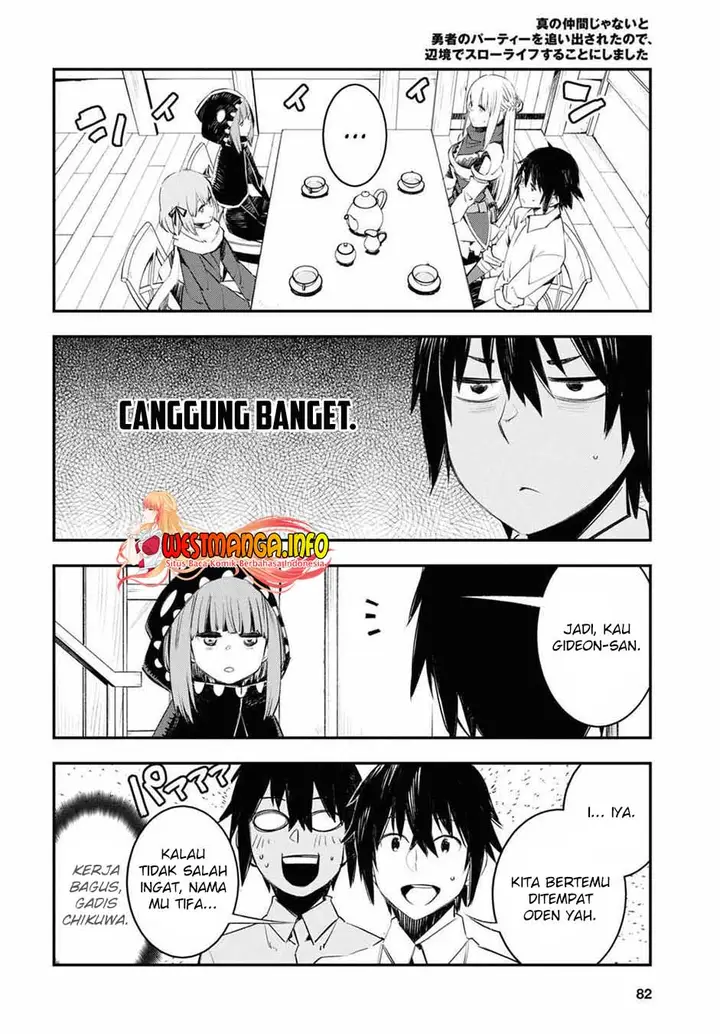 image-komik-shin-no-nakama-janai-to-yuusha-no-party-wo-oidasareta-node-henkyou-de-slow-life-suru-koto-ni-shimashita-chapter-45-9/36