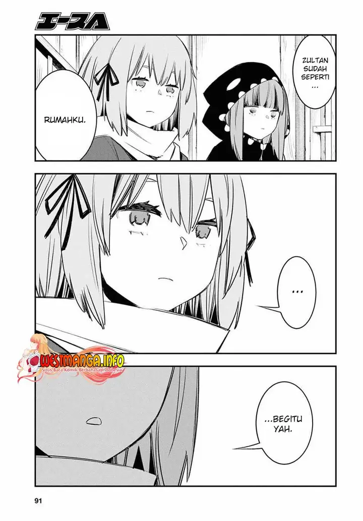 image-komik-shin-no-nakama-janai-to-yuusha-no-party-wo-oidasareta-node-henkyou-de-slow-life-suru-koto-ni-shimashita-chapter-45-18/36
