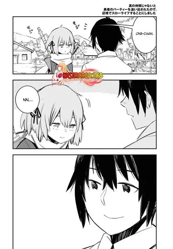 image-komik-shin-no-nakama-janai-to-yuusha-no-party-wo-oidasareta-node-henkyou-de-slow-life-suru-koto-ni-shimashita-chapter-45-24/36