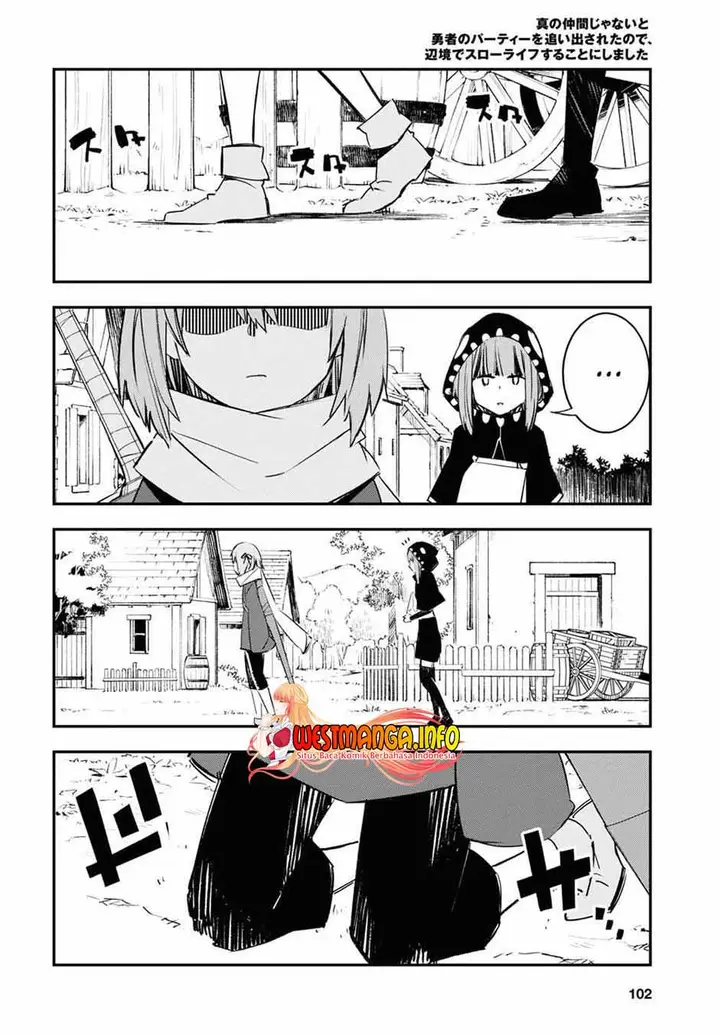 image-komik-shin-no-nakama-janai-to-yuusha-no-party-wo-oidasareta-node-henkyou-de-slow-life-suru-koto-ni-shimashita-chapter-45-30/36