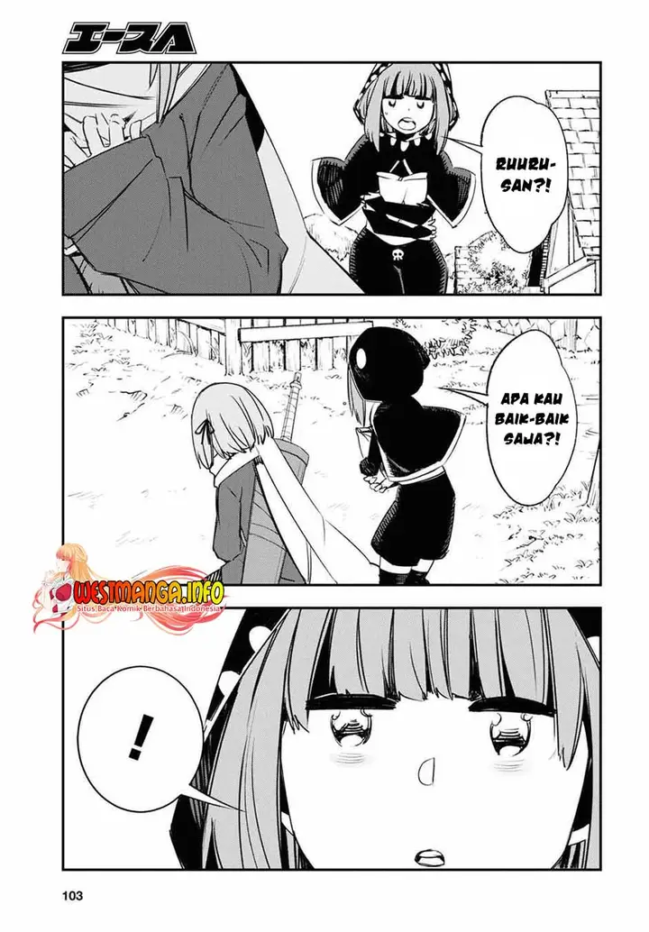 image-komik-shin-no-nakama-janai-to-yuusha-no-party-wo-oidasareta-node-henkyou-de-slow-life-suru-koto-ni-shimashita-chapter-45-31/36