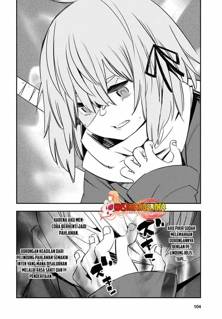 image-komik-shin-no-nakama-janai-to-yuusha-no-party-wo-oidasareta-node-henkyou-de-slow-life-suru-koto-ni-shimashita-chapter-45-32/36