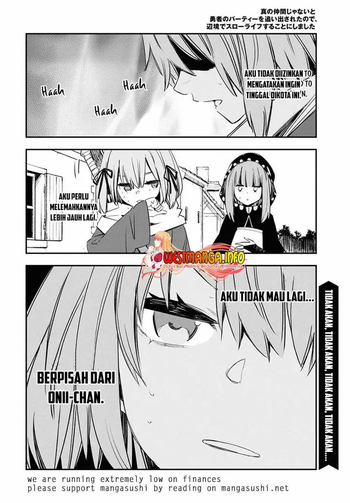 image-komik-shin-no-nakama-janai-to-yuusha-no-party-wo-oidasareta-node-henkyou-de-slow-life-suru-koto-ni-shimashita-chapter-45-34/36