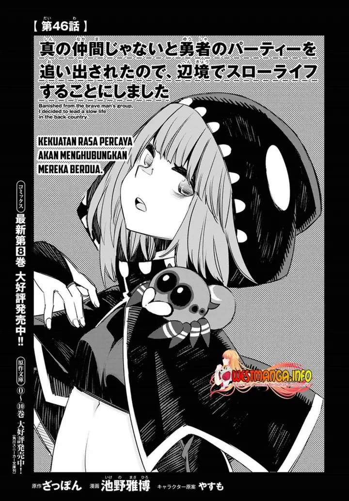 image-komik-shin-no-nakama-janai-to-yuusha-no-party-wo-oidasareta-node-henkyou-de-slow-life-suru-koto-ni-shimashita-chapter-46-0/29