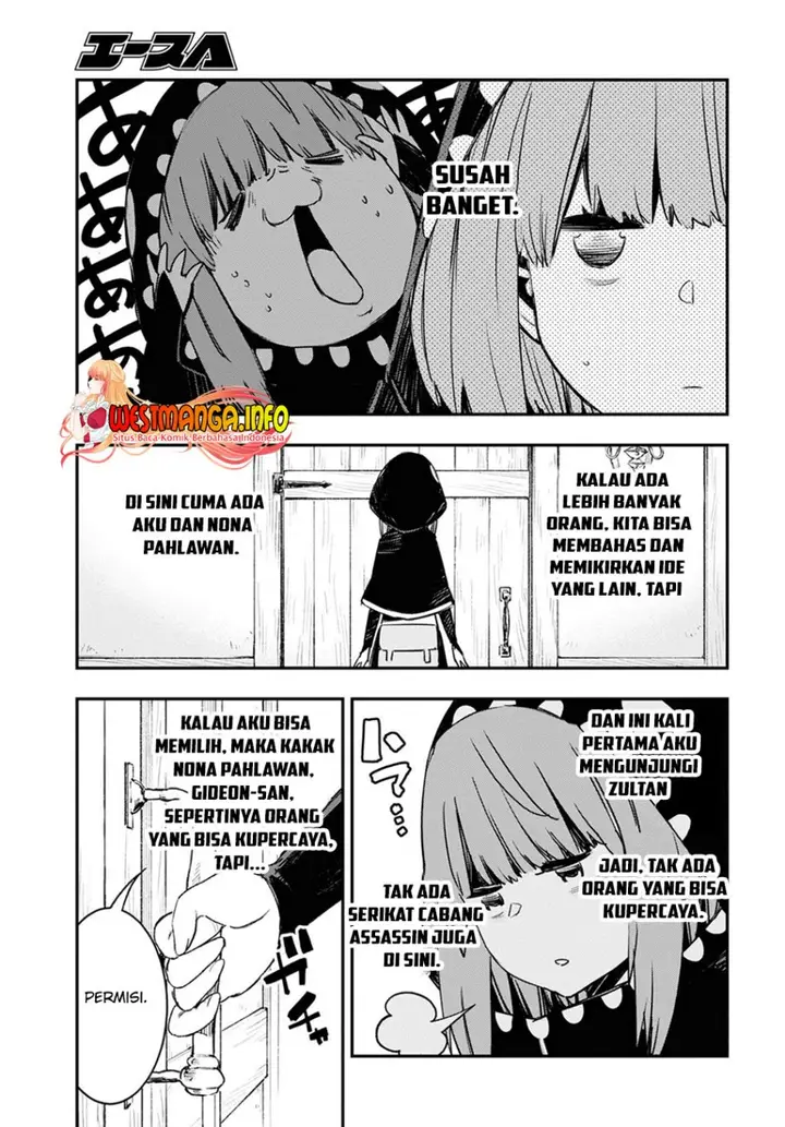 image-komik-shin-no-nakama-janai-to-yuusha-no-party-wo-oidasareta-node-henkyou-de-slow-life-suru-koto-ni-shimashita-chapter-46-4/29