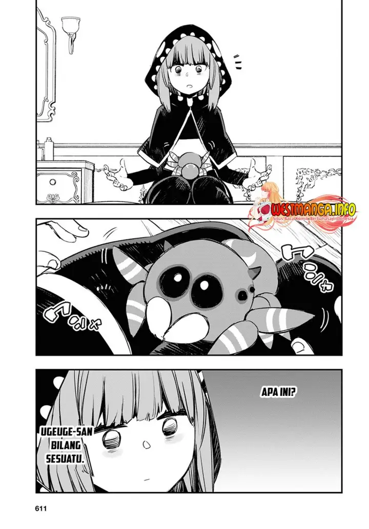 image-komik-shin-no-nakama-janai-to-yuusha-no-party-wo-oidasareta-node-henkyou-de-slow-life-suru-koto-ni-shimashita-chapter-46-10/29