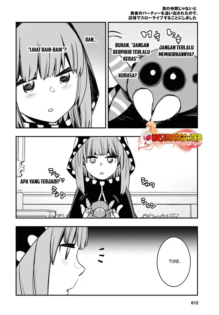 image-komik-shin-no-nakama-janai-to-yuusha-no-party-wo-oidasareta-node-henkyou-de-slow-life-suru-koto-ni-shimashita-chapter-46-11/29