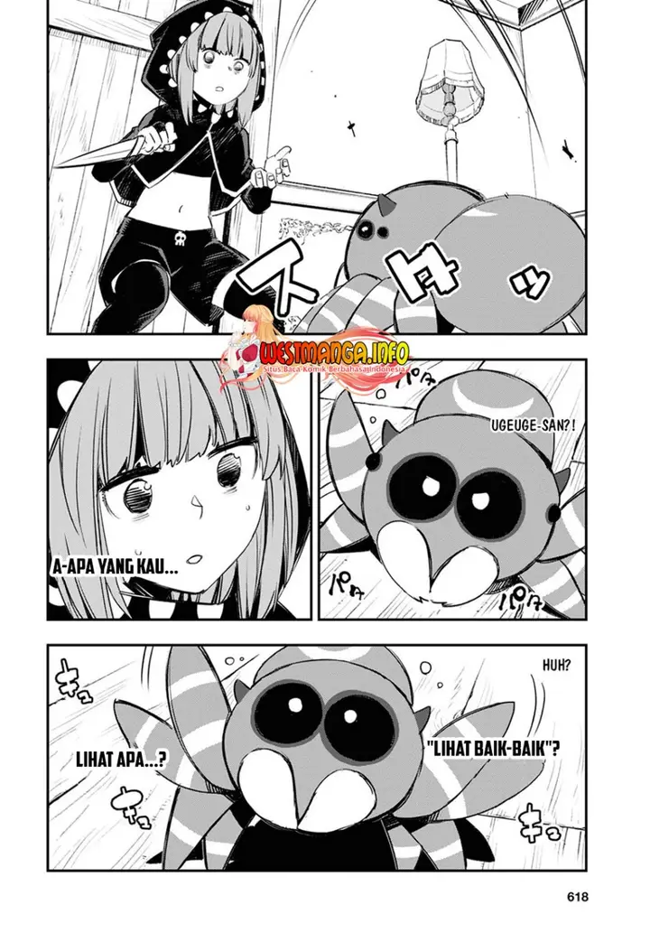 image-komik-shin-no-nakama-janai-to-yuusha-no-party-wo-oidasareta-node-henkyou-de-slow-life-suru-koto-ni-shimashita-chapter-46-17/29