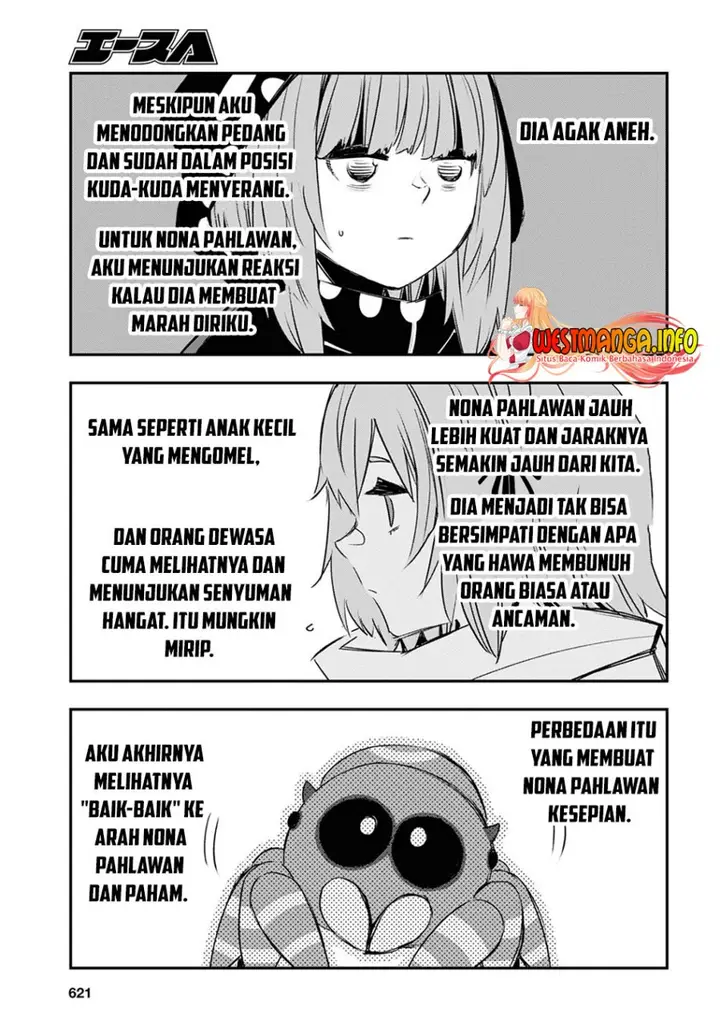 image-komik-shin-no-nakama-janai-to-yuusha-no-party-wo-oidasareta-node-henkyou-de-slow-life-suru-koto-ni-shimashita-chapter-46-20/29